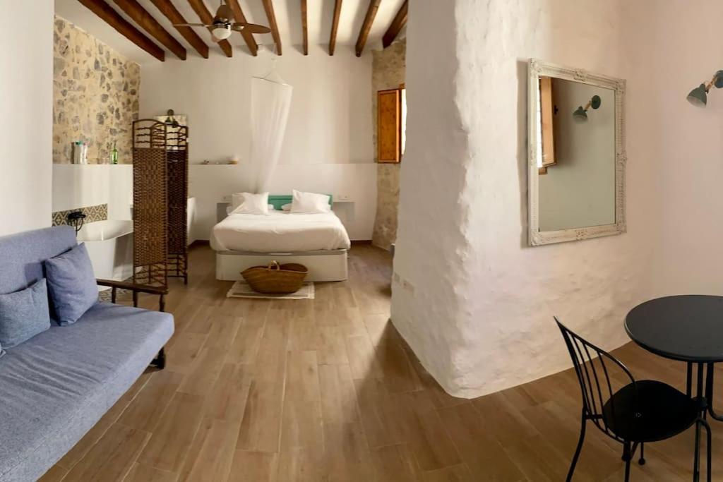 Apartamento Romantico Casco Antiguo Altea Exterior photo