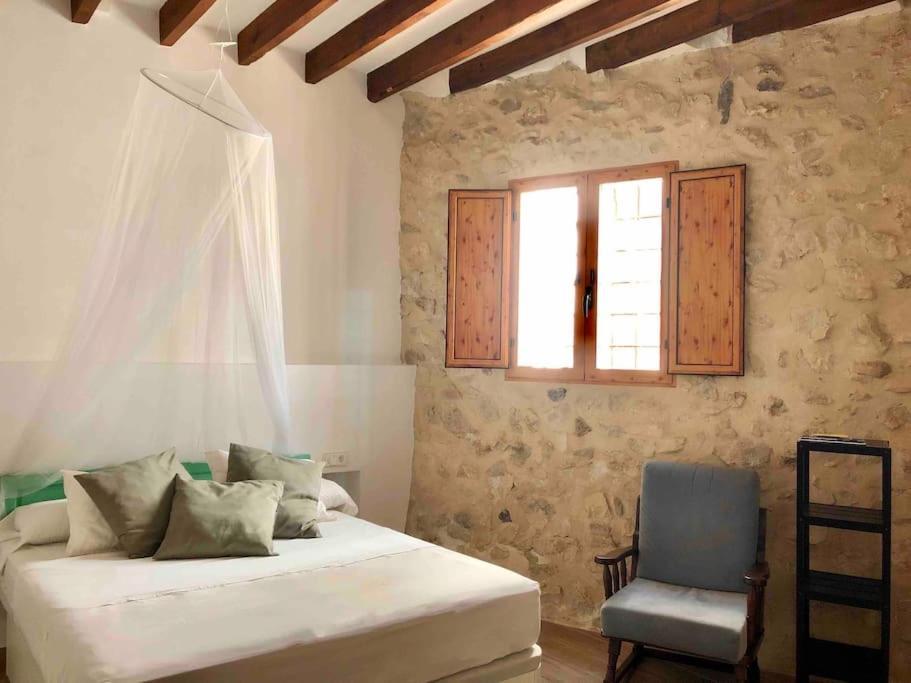 Apartamento Romantico Casco Antiguo Altea Exterior photo